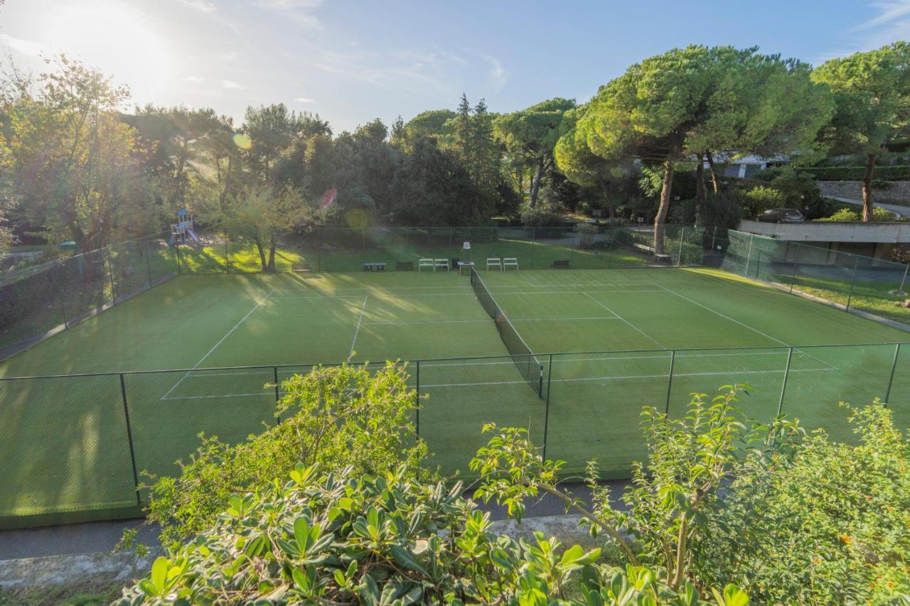 228 - Casa Guarda Stelle - In Residence Con Piscina E Aree Esterne Comuni A 1Km Dal Mare Rapallo Exterior foto